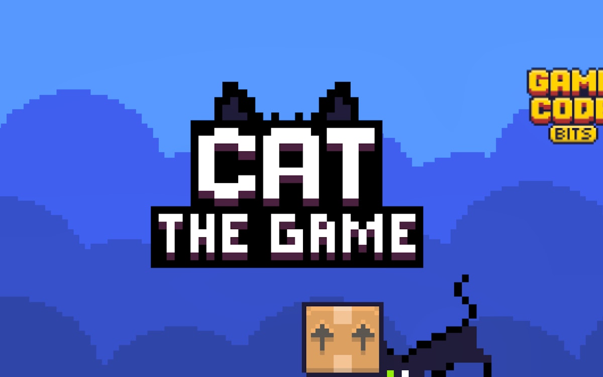 Cat The Game - free online Puzzle game on Casivu