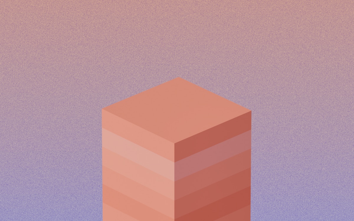 Cube Stack - free online Building game on Casivu