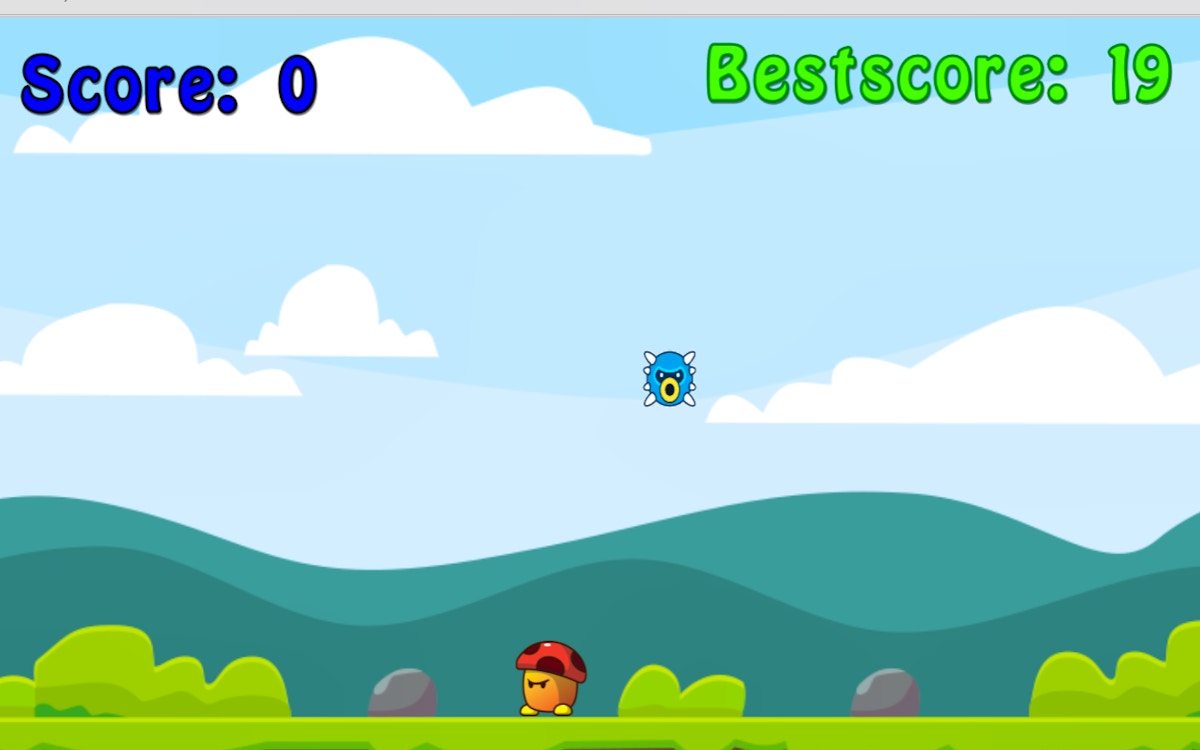 Fruit Friend - free online Casual game on Casivu