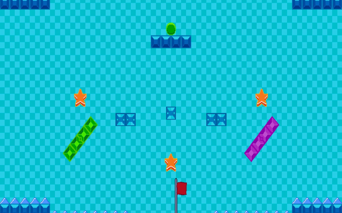 Frutiger Ball Game - free online Arcade game on Casivu