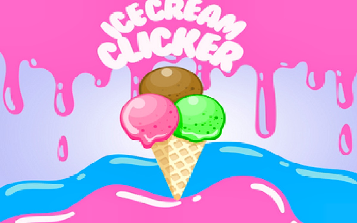 IceCream Clicker - free online Clicker game on Casivu