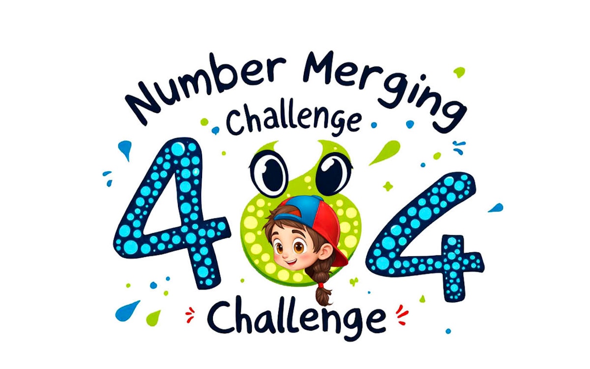 Number Merging Challenge - free online Casual game on Casivu