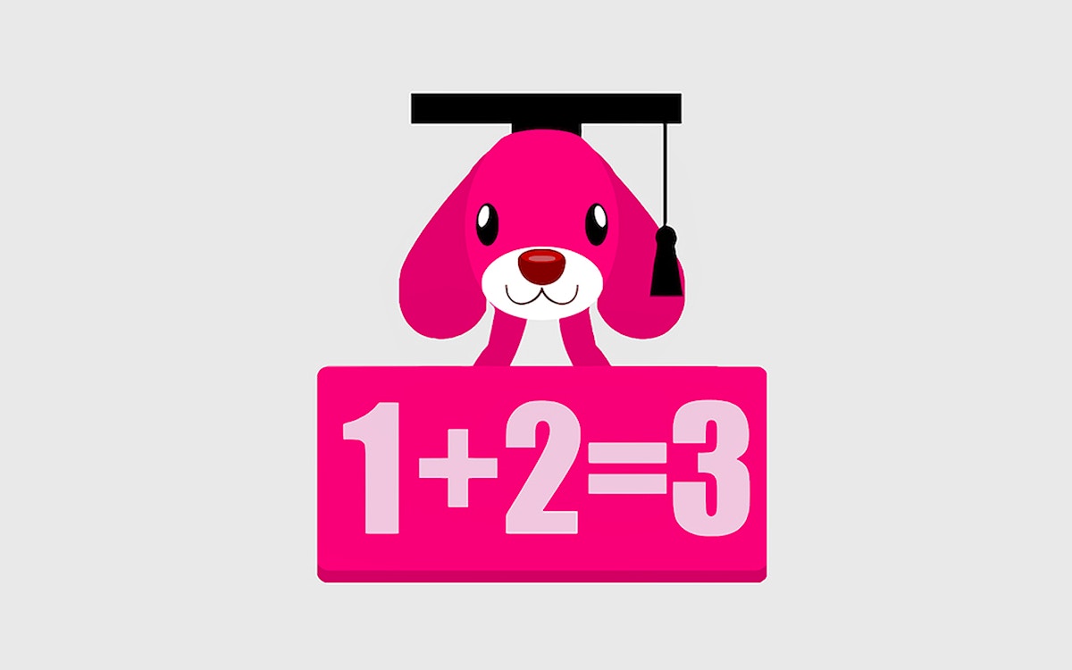 One Plus Two is Three - free online Kids game on Casivu