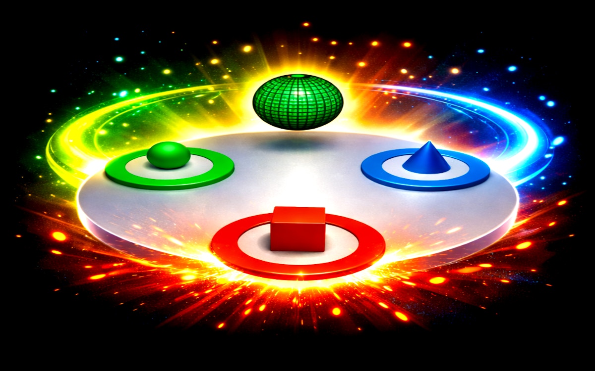 Perfect Match - free online Hyper Casual game on Casivu