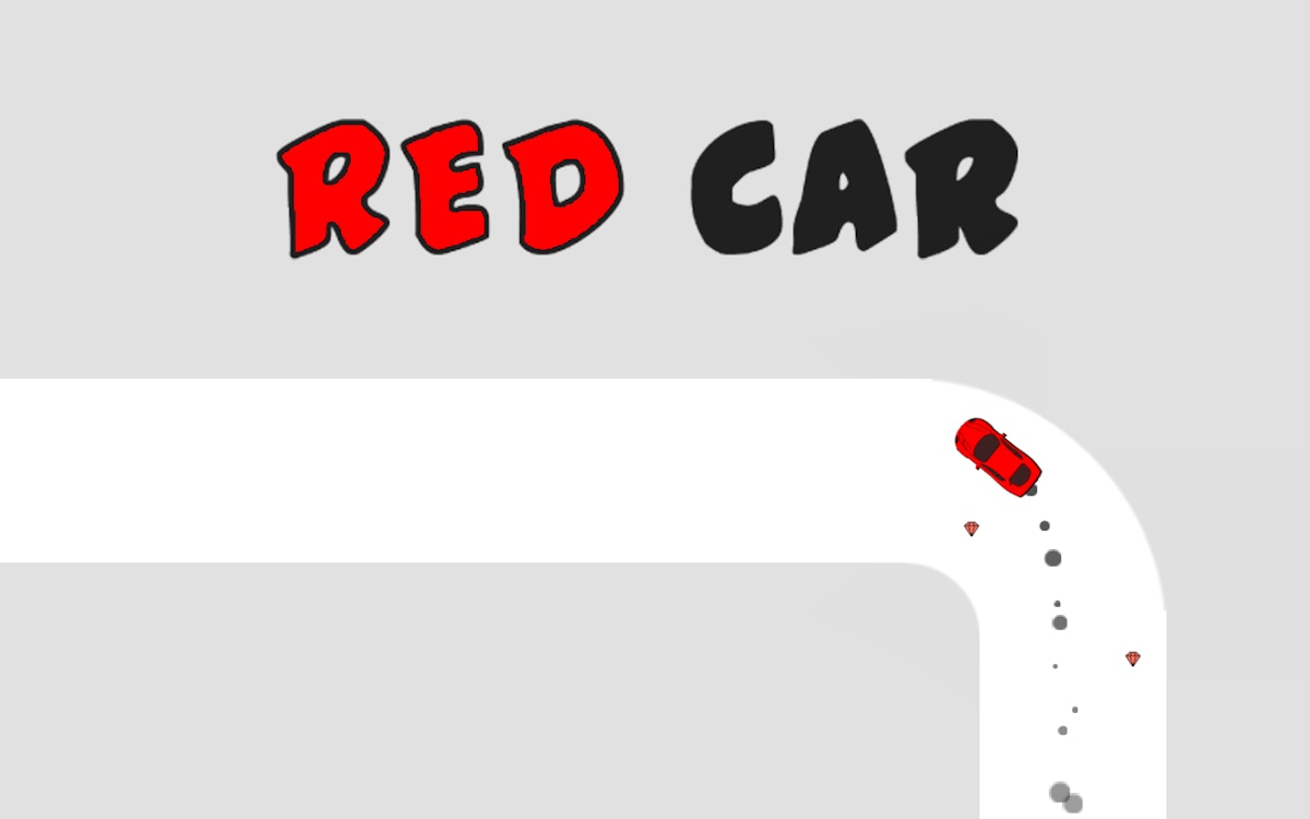 Red Car - free online Casual game on Casivu