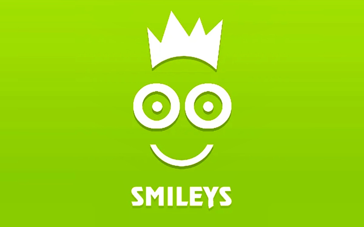 Smileys - free online Tap game on Casivu
