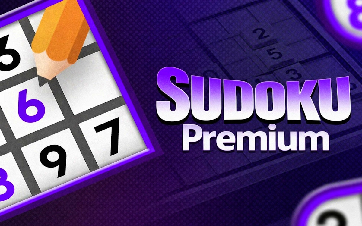 Sudoku Premium - free online Math game on Casivu