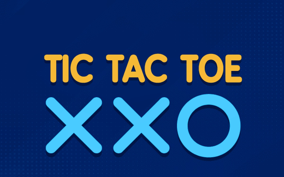 Tic Tac Toe Variant - free online Board game on Casivu