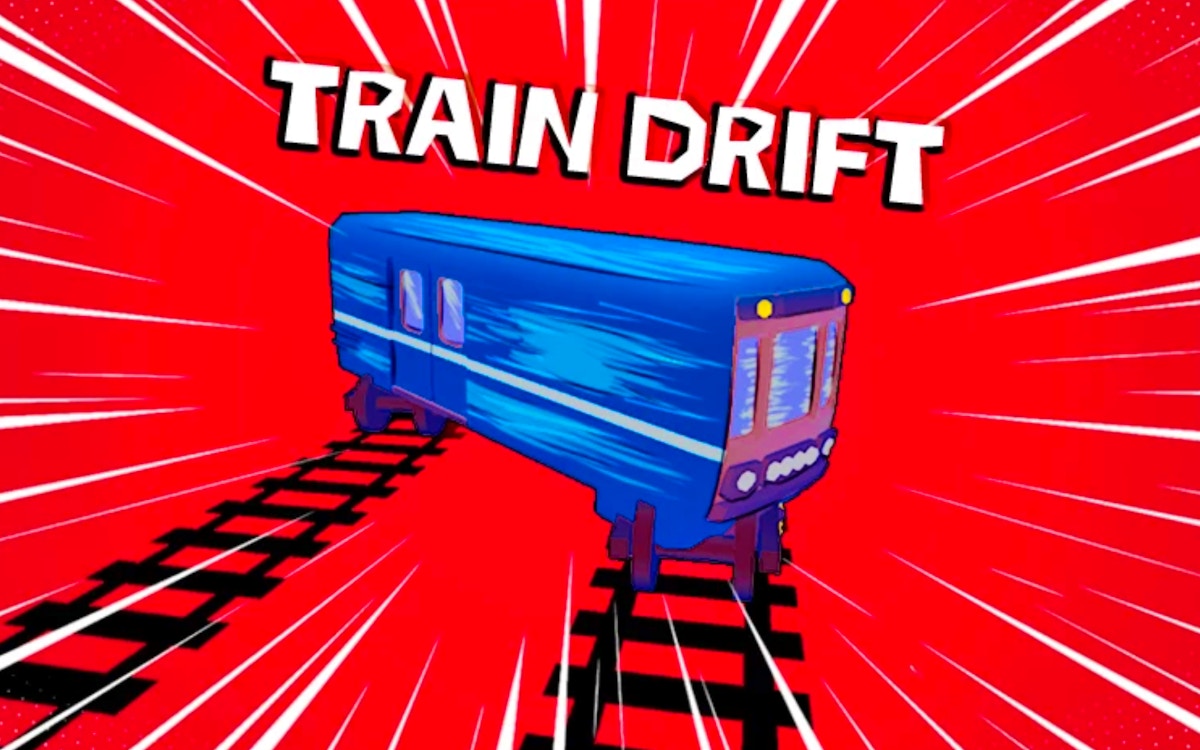 Train Drift - free online Casual game on Casivu