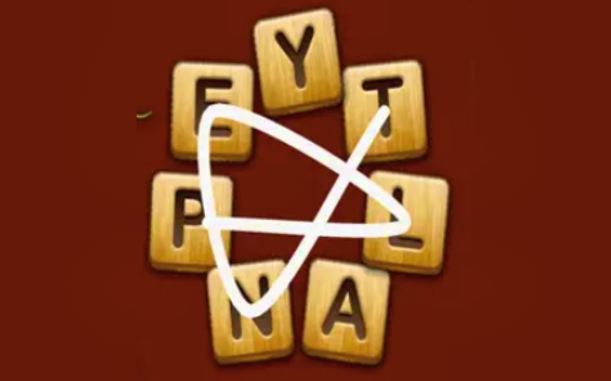 Word Connect - Master Puzzle - free online Word game on Casivu